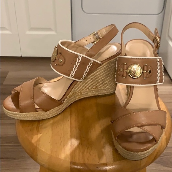 Tommy Hilfiger Wedge - Picture 1 of 4